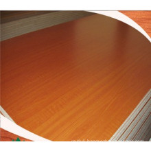 beech melamine mdf board